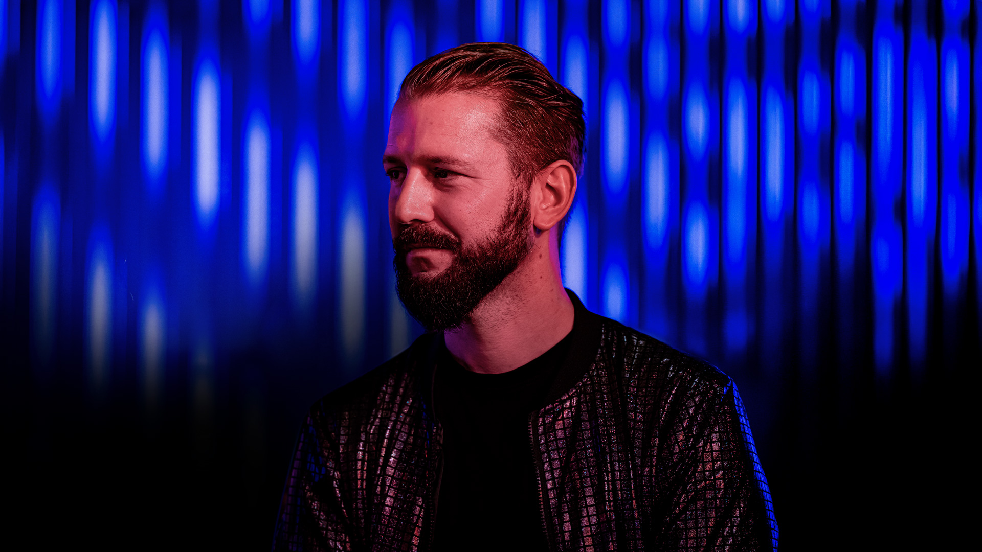 Hubert Wedel © Copyright Wirlphoto Barbara Wirl