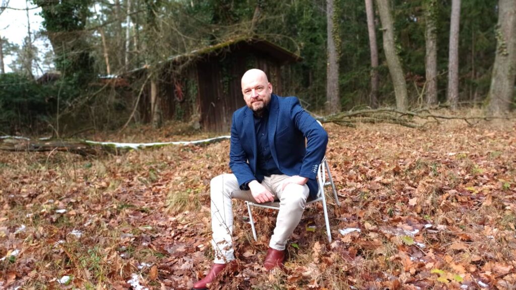 Martin Benkovics