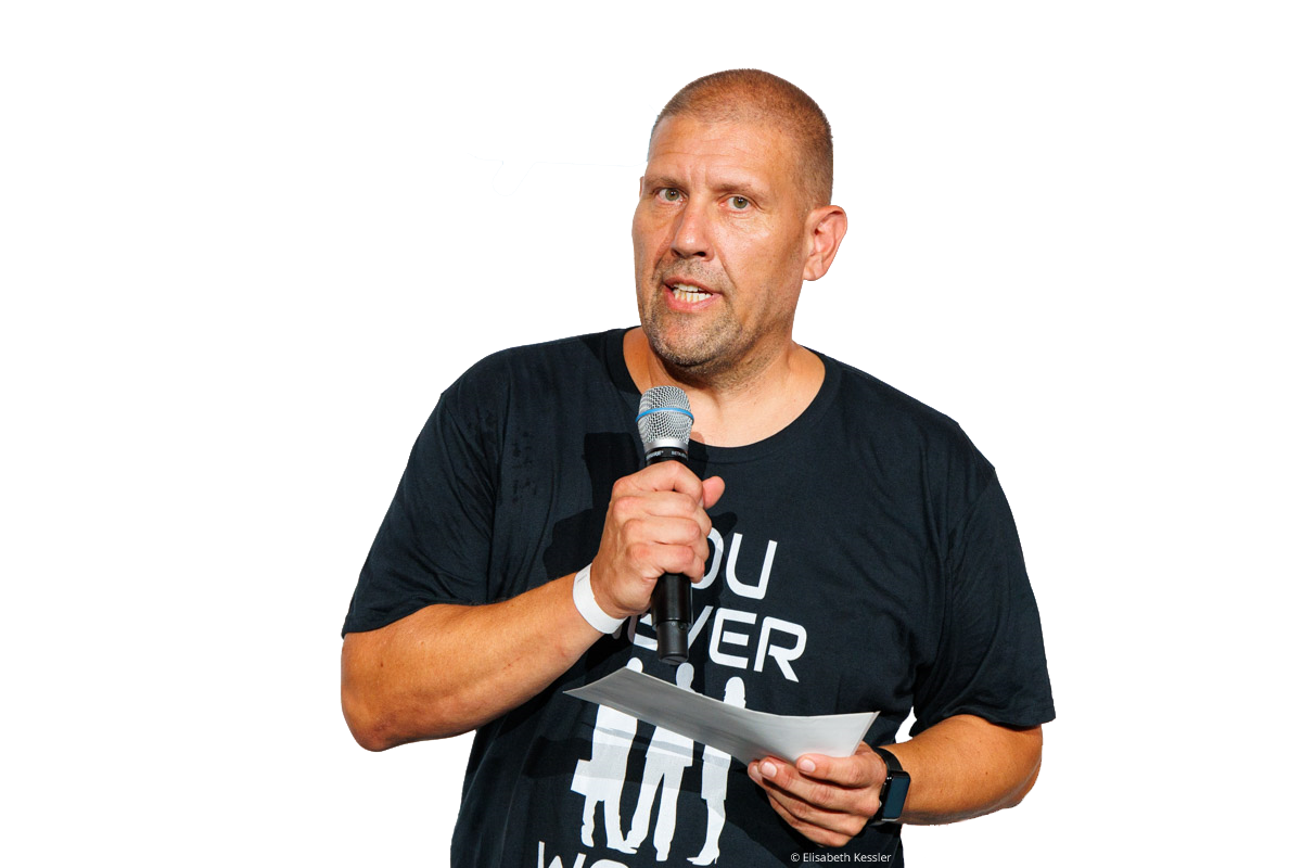 Peter Rosenkranz - Geschäftsführer media4more