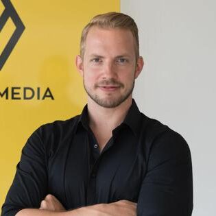 Hannes Wurzwallner - Managing Director bei cptr Austria GmbH