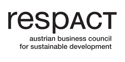respACT - austrian business council for sustainable development