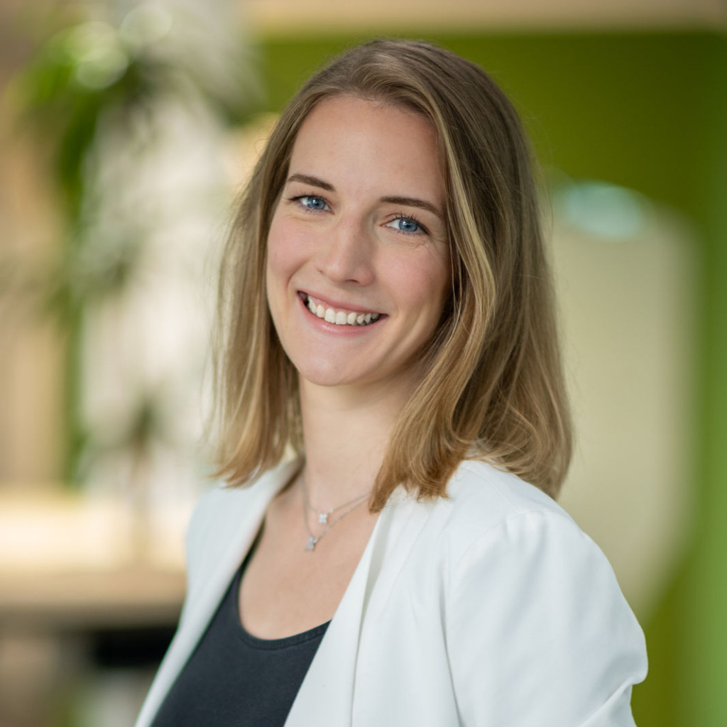 Ricarda Lederle Team Lead Direct Sales & New Business | International Sales RTL AdAlliance