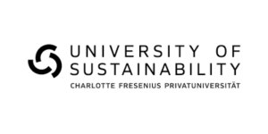 University of Sustainability Charlotte Fresenius Privatuniversität