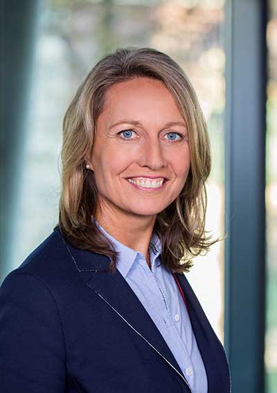 Mag.a (FH) Martina Zöbl
Academic Expert & Lecturer Business Administration