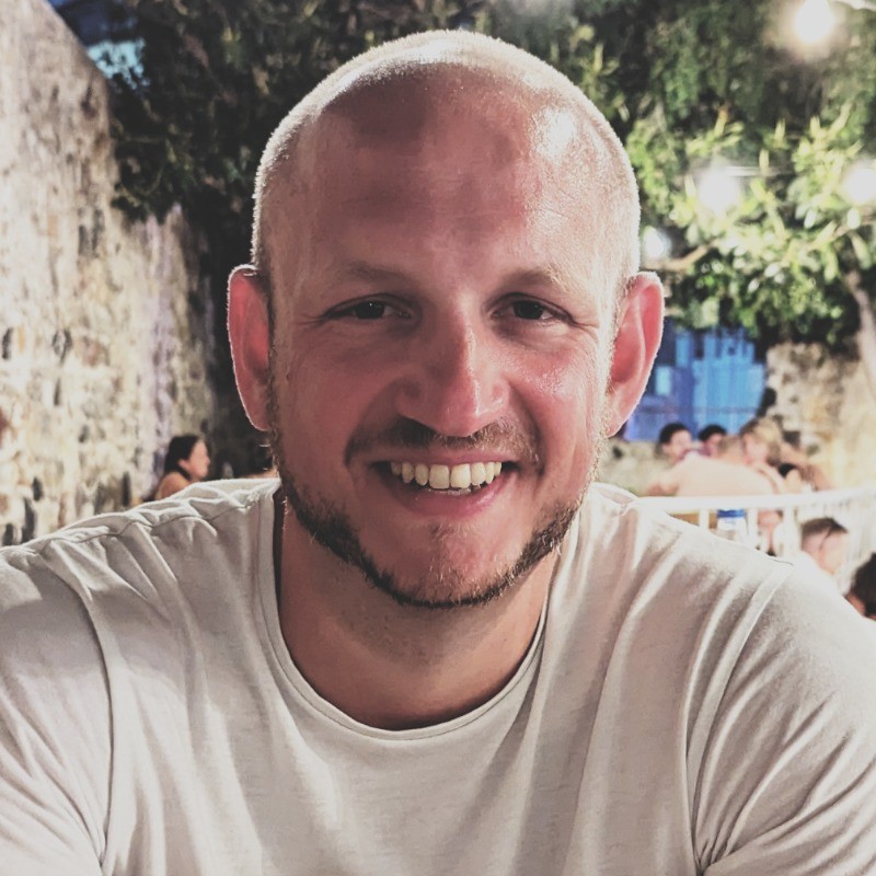 Stefan Novotny - Der Standard